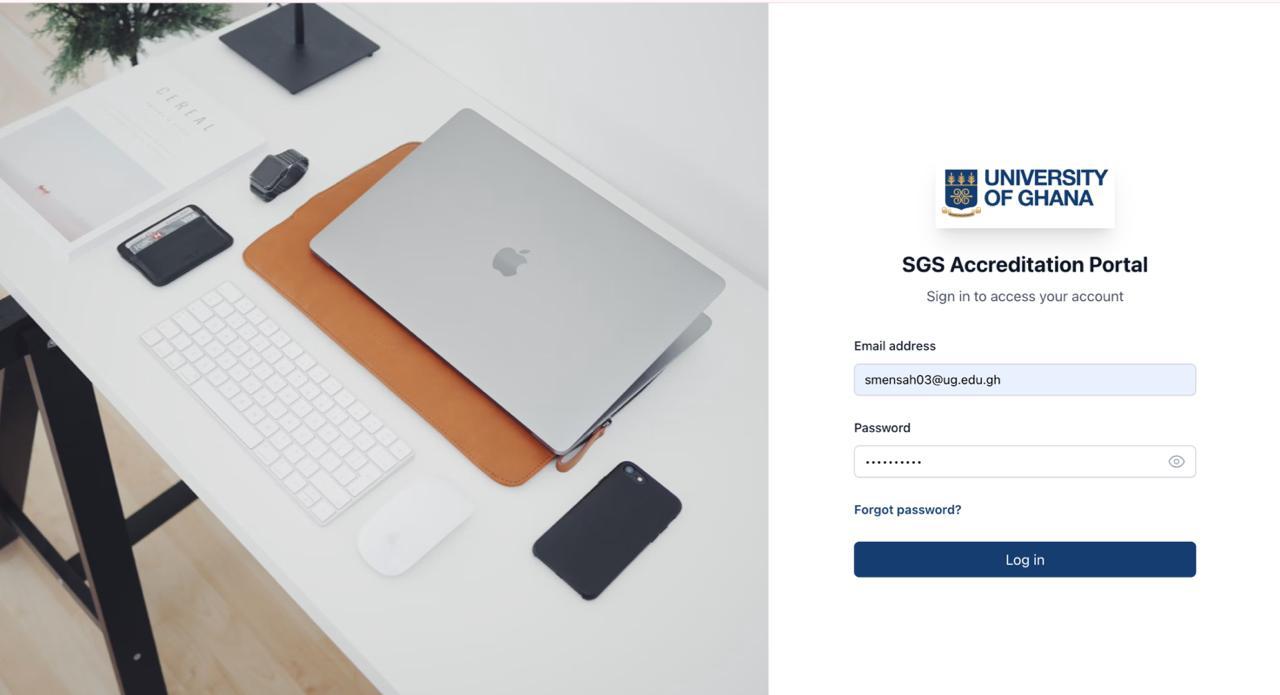 Sgs Log In SBuild Solutions - Leading SaaS Development Company in Ghana